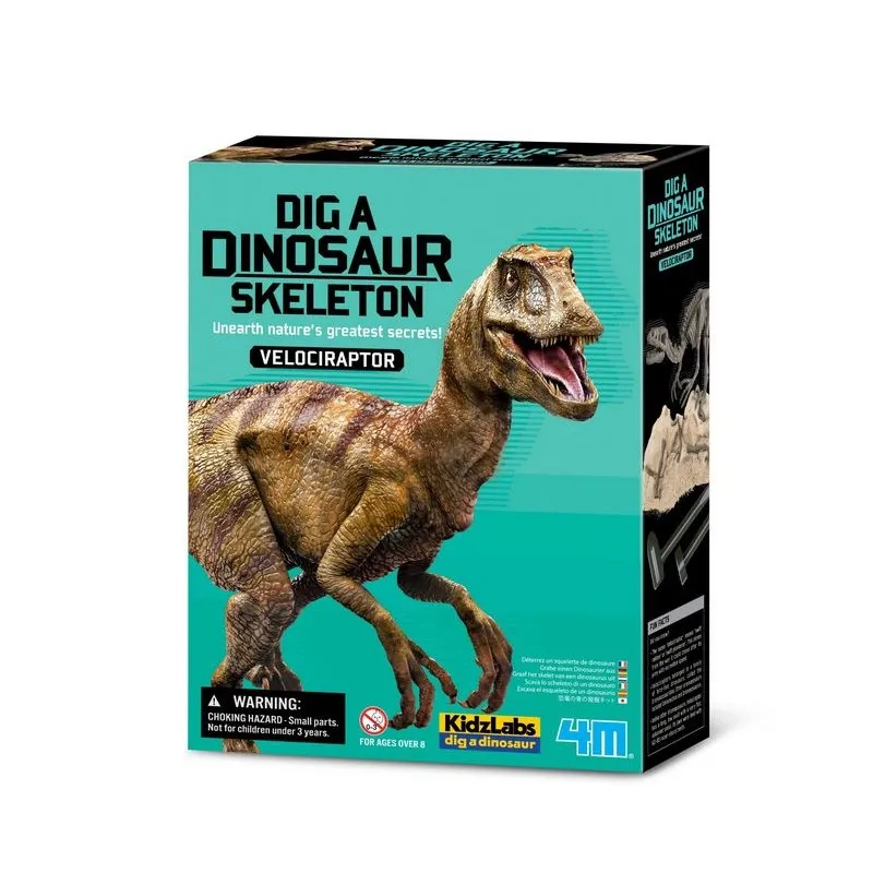 Velociraptor
