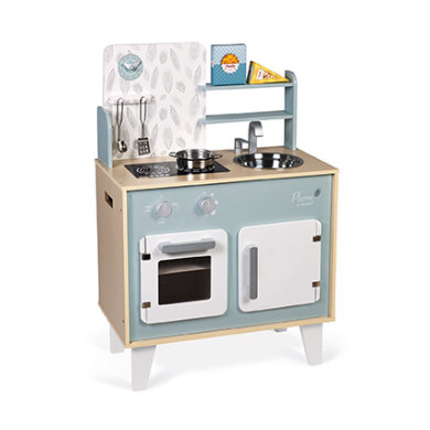 Plume Kitchen