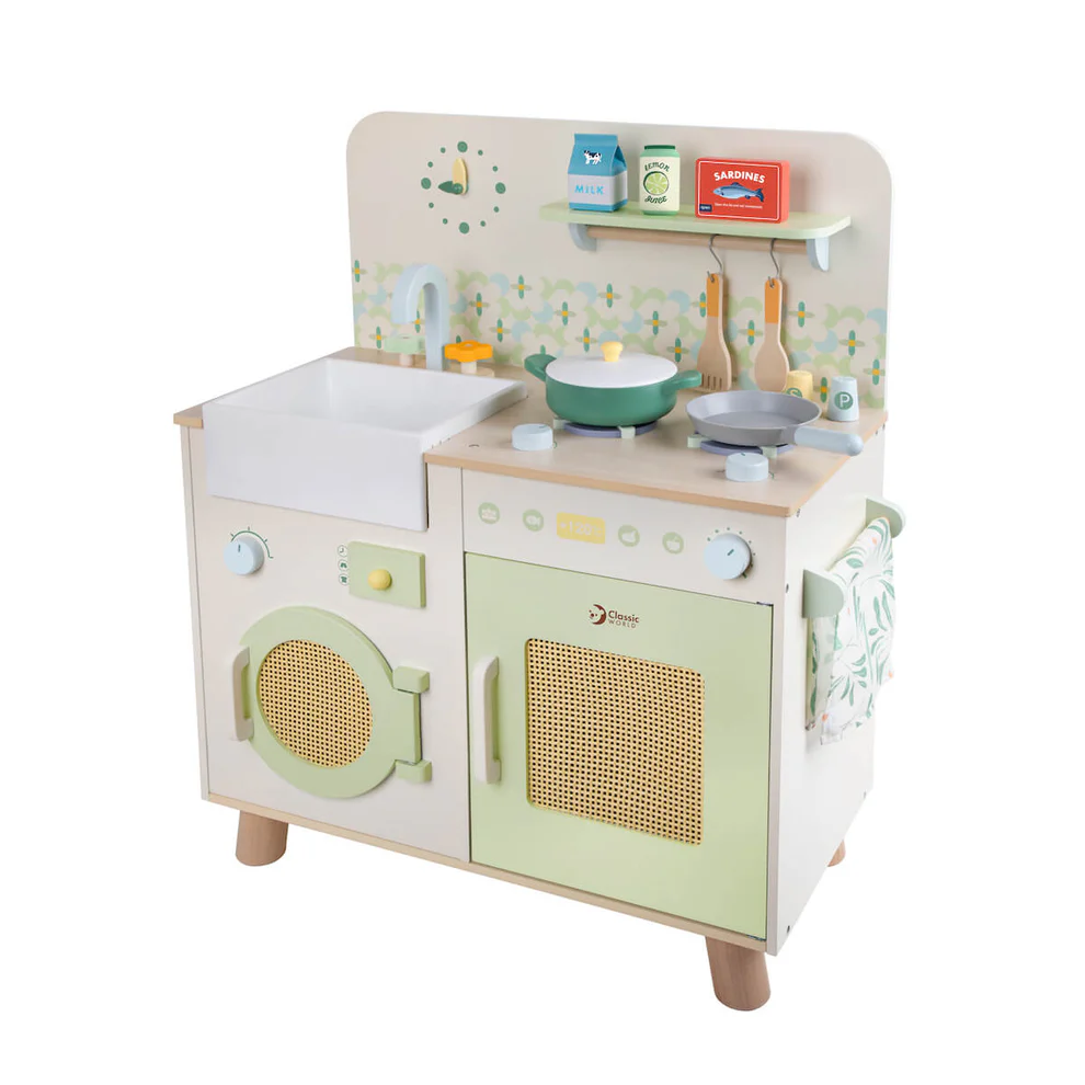 Cocina natural