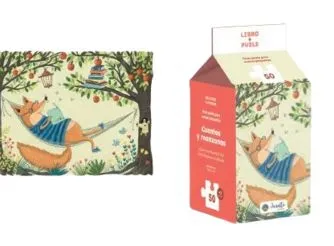 Cuentos y Manzanas