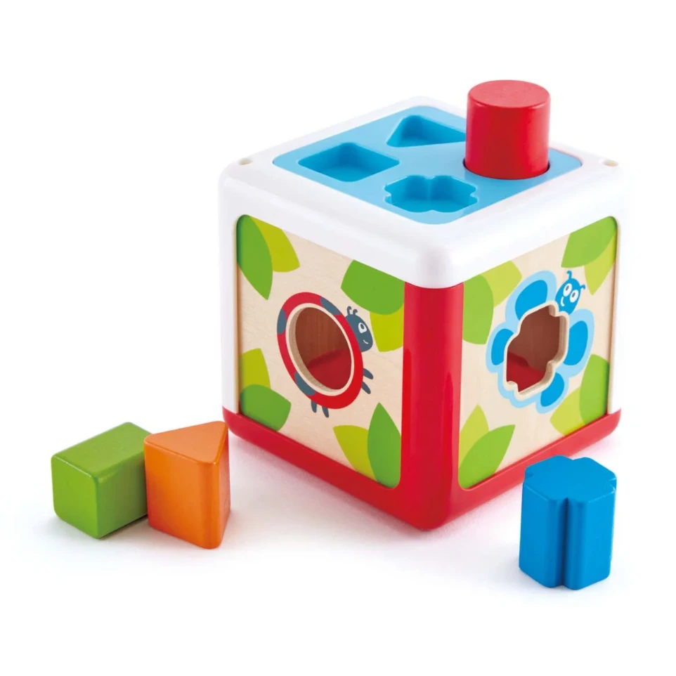 Box Encastre