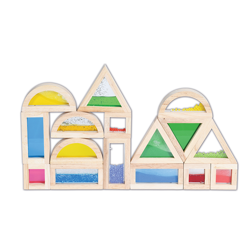 Sensory Blocks