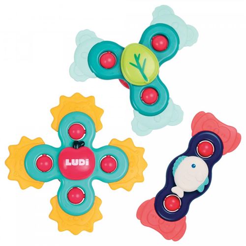 Spinner Toys Jbm