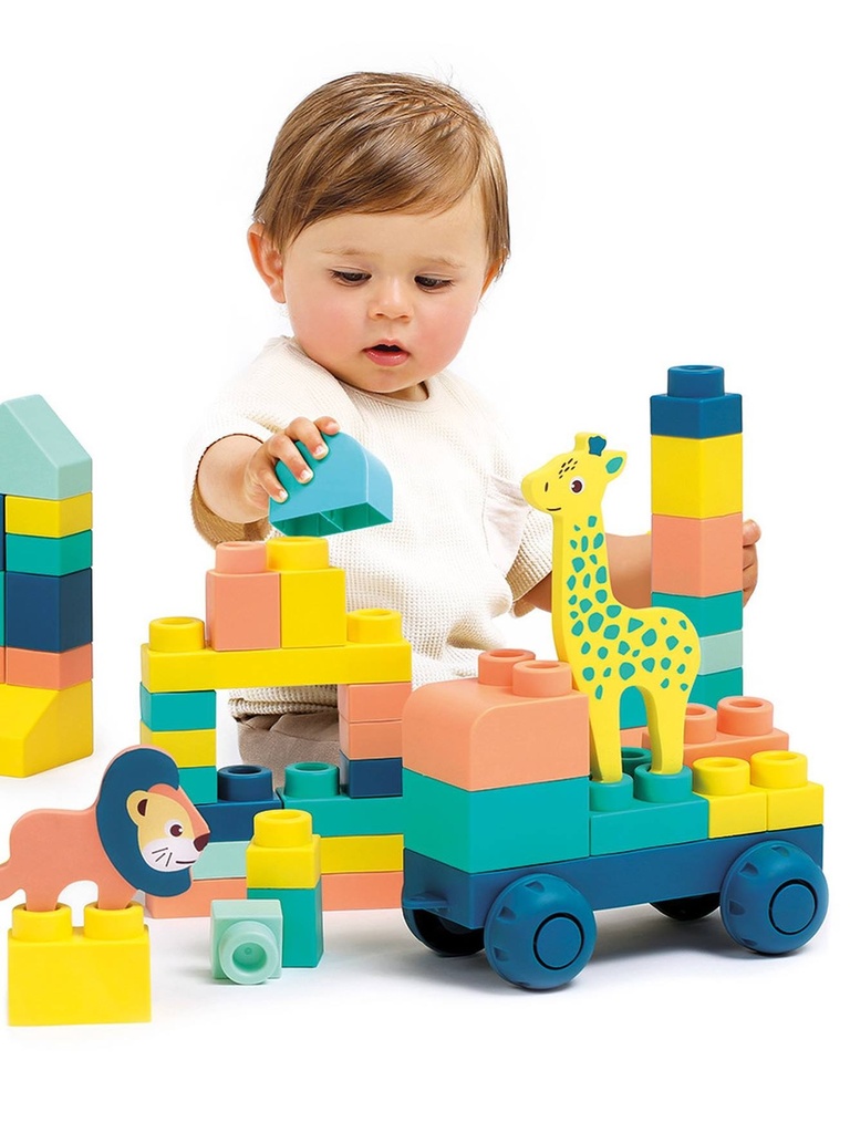 Bloques Ludi