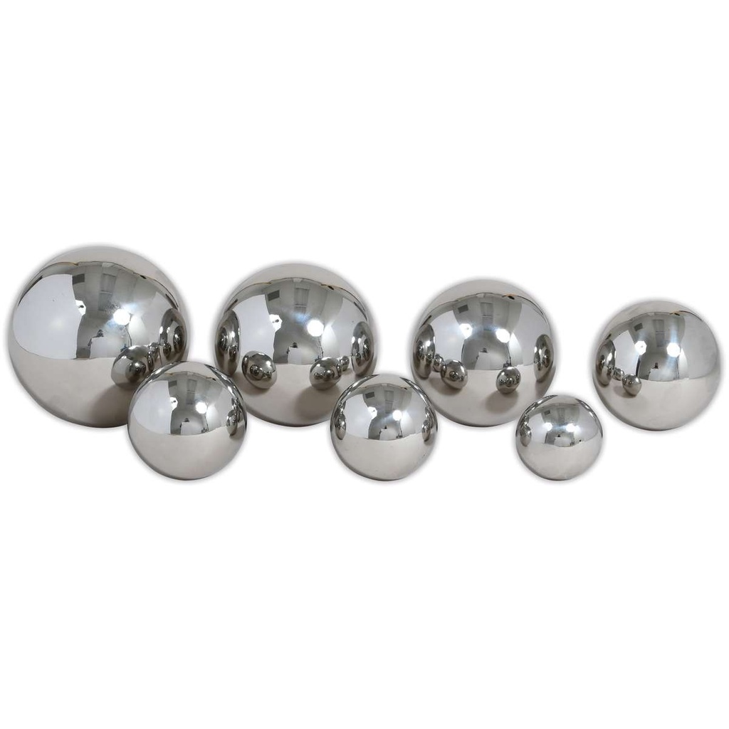 Bolas Sensoriales reflectivas
