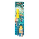 Miecz Do Baniek Mydlanych + Płyn 250ml Tuban