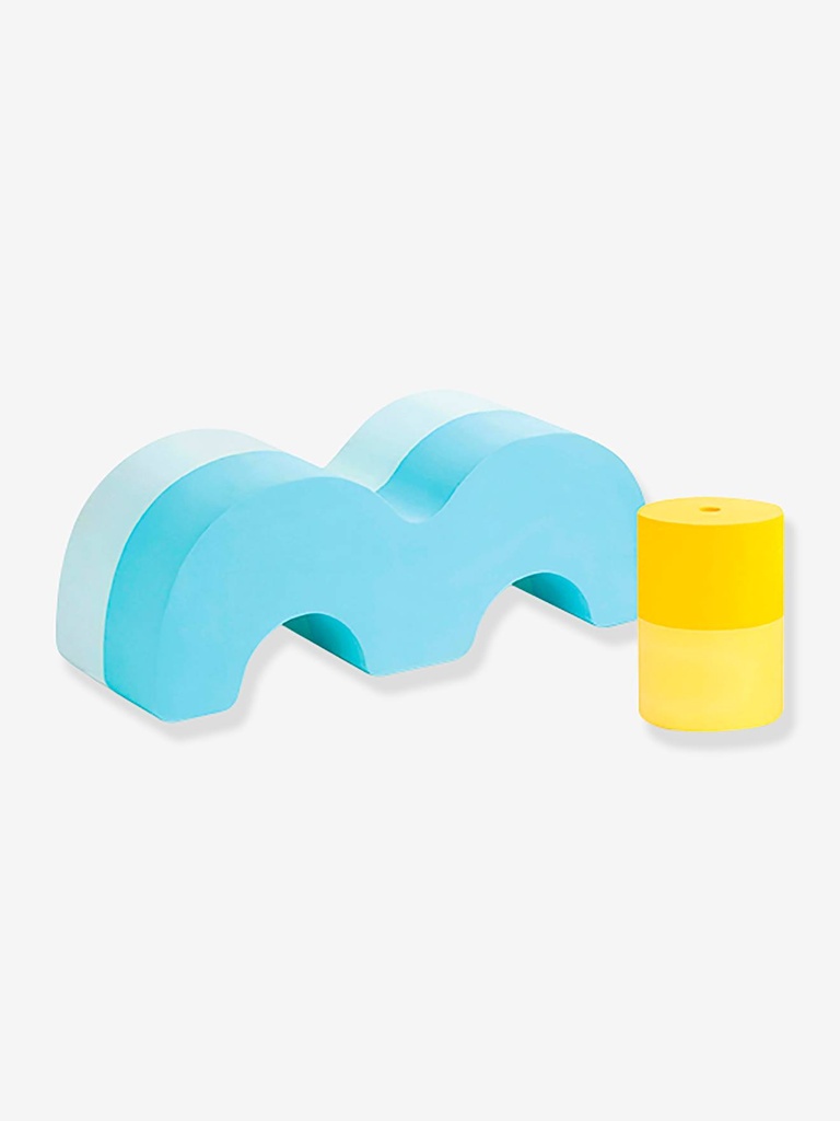 Modulo Motricidad