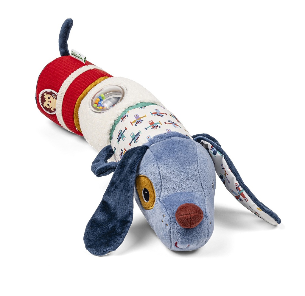 Lilliputiens - Klangrolle - Jules Der Hund