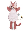 Lilliputiens - Leuchtendes Kuscheltier - Jeanne Die Katze