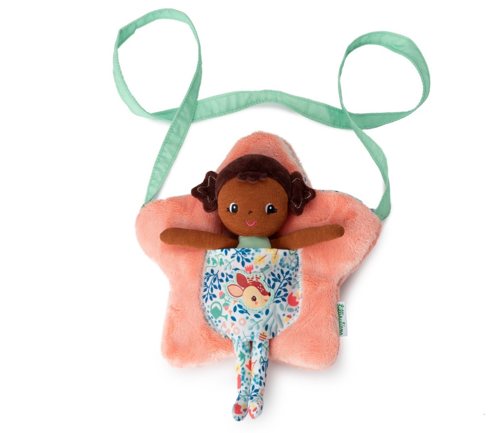 Bolso estrella