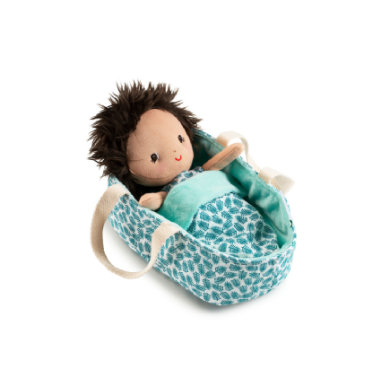Lilliputiens Soft Baby Doll - Ari