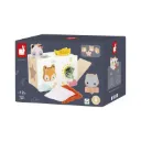 Caja de Pañuelos