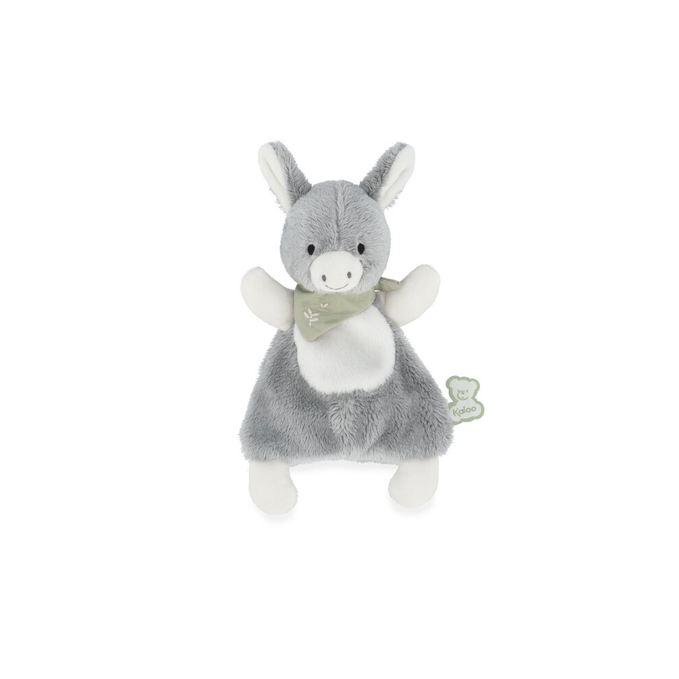 Doudou burrito