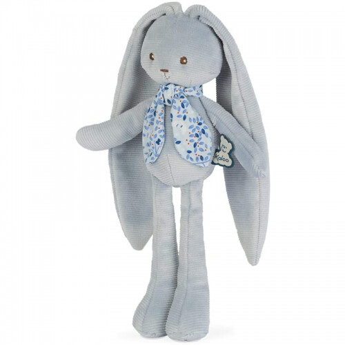 Juratoys Rabbit Blue Lapinoo Doll - Small