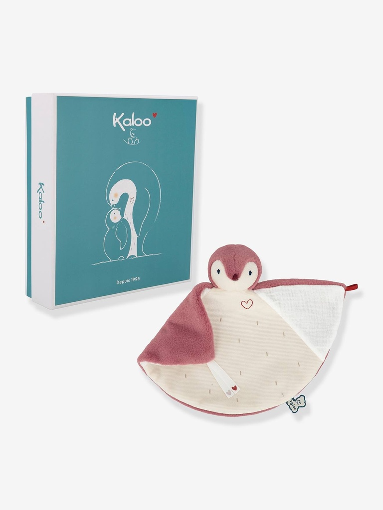 Baby Pinguin-Schmusetuch COMPLICES Kaloo
