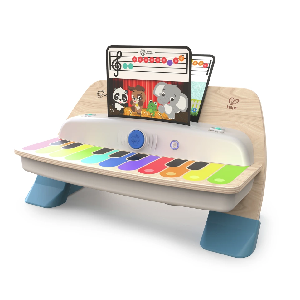 Magic Piano