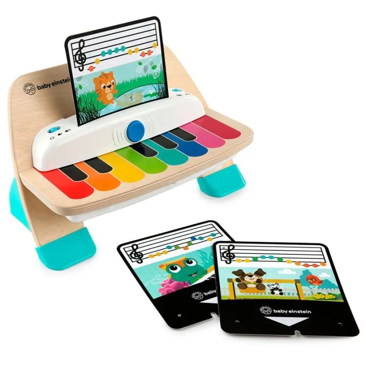 Magic Piano
