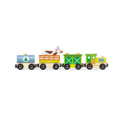 Tren Granja