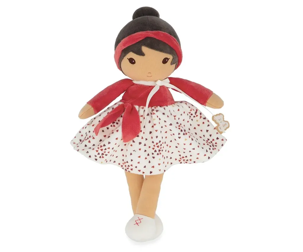 Muñeca Emili 26 cm
