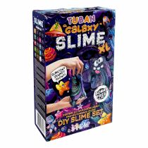 Galaxy Slime