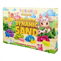 La granja Dinamic Sand