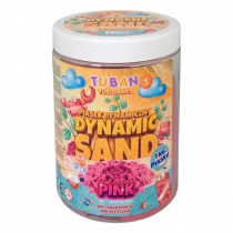 Dinamic Sand Rosa