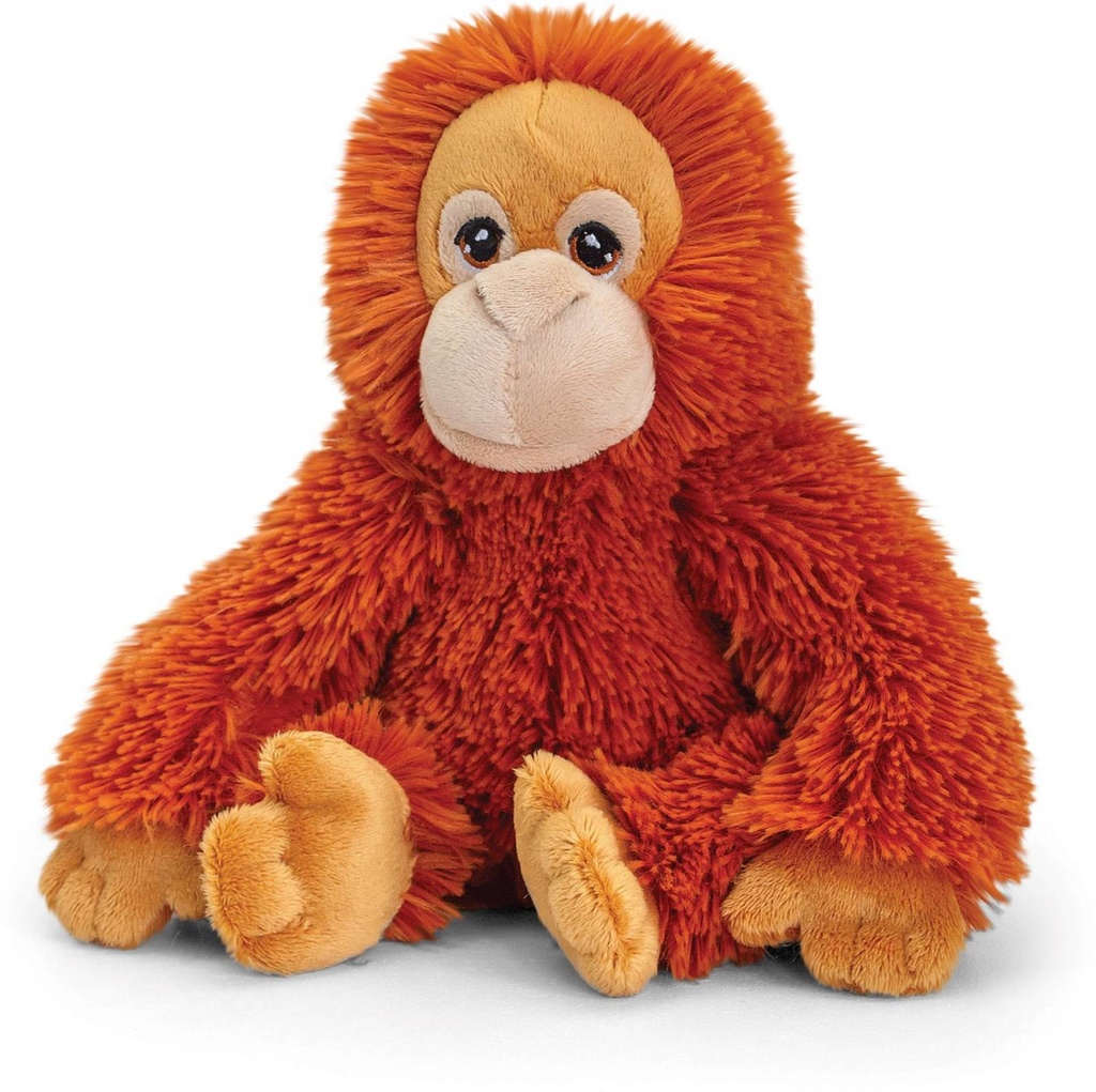 Keel Keeleco Orangutan 18Cm