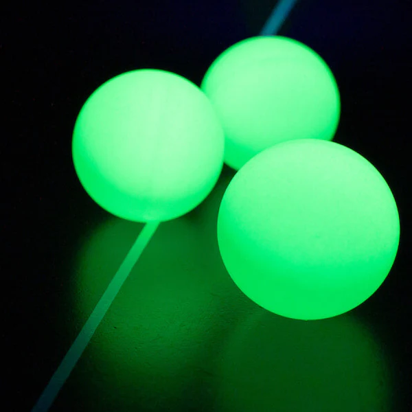 Pelota Luminosa
