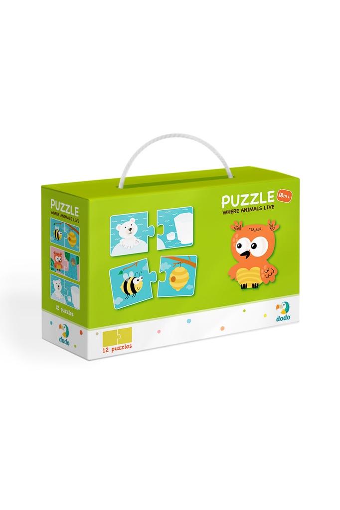Puzzle 2Piezas