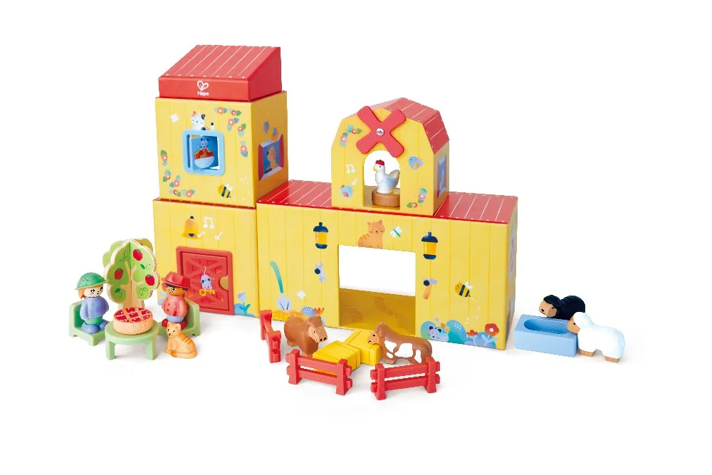 La Granja Set