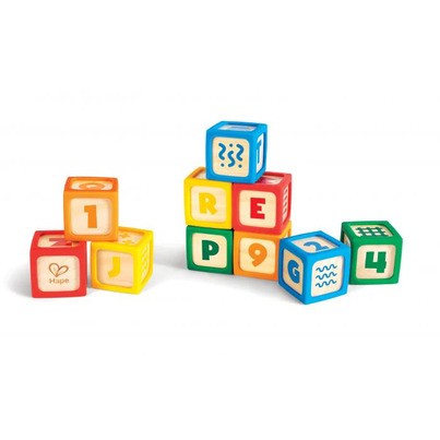 Bloques ABC