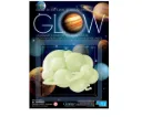 Sistema Solar 3D Glow