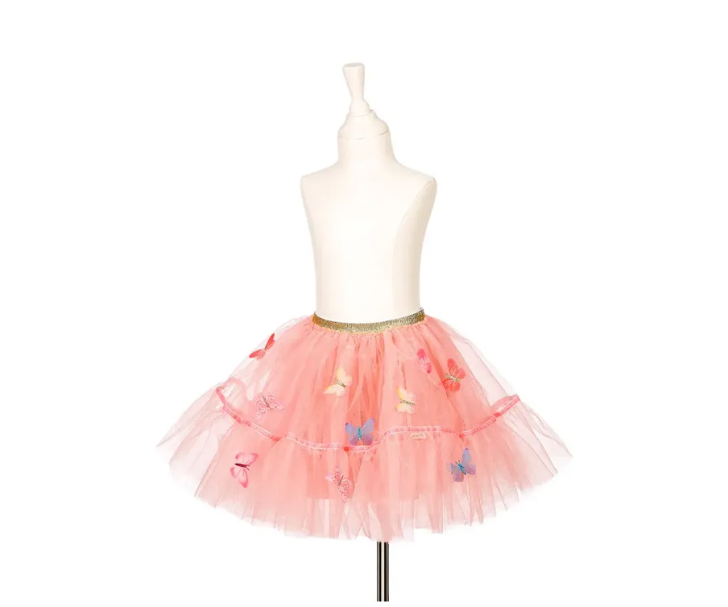 Lilyanne Costume Skirt for Kids - Carnival & Festive Use (2 Sizes) - 3-4 Years