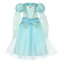 Vestido Victoria Medieval 3-4 Years