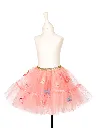 Tutu Rosa Mariposas Lilyanne 5-7 Years