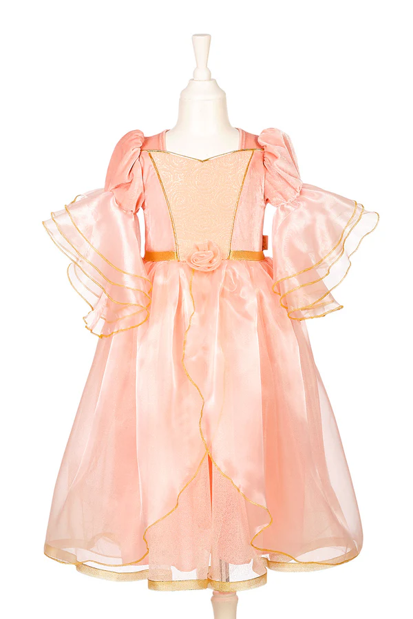 Vestido Marie-Laure 5-7 Years