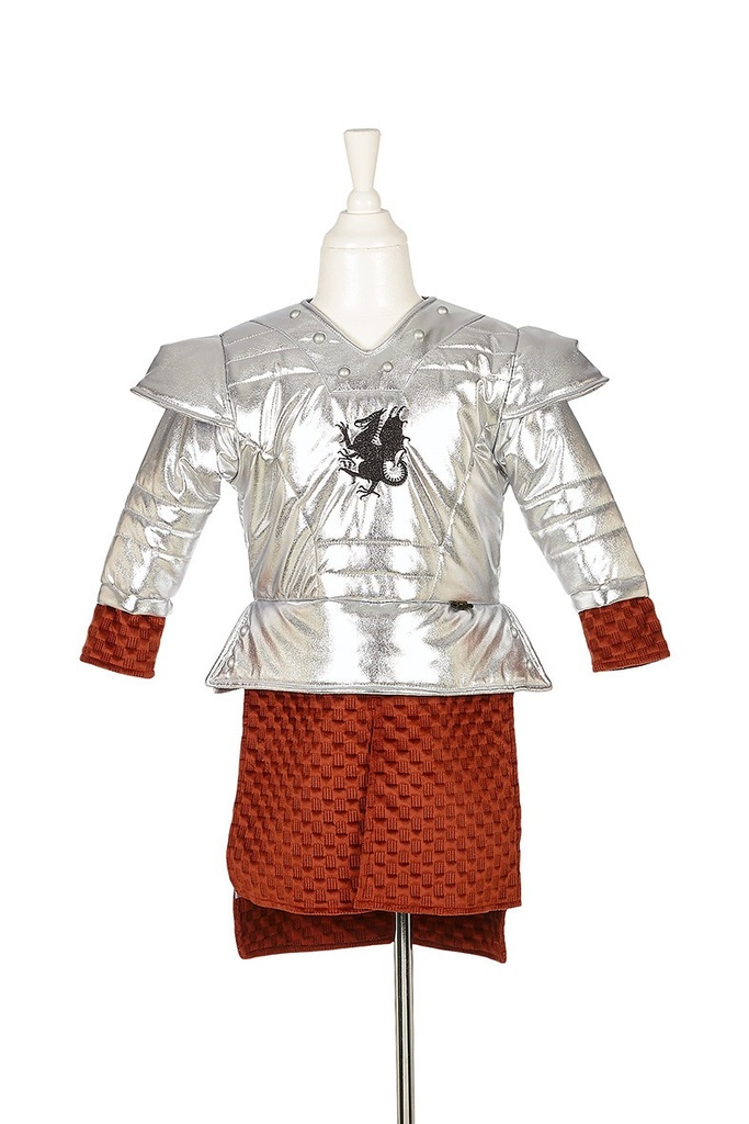 Souza! – Kinderkostüm – Gladiator Murmillo – 5-7 Jahre, 110-122 Cm
