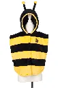 Maya the Bee Costume Cape for Babies - Carnival & Festive Use - Sz 2 Yrs