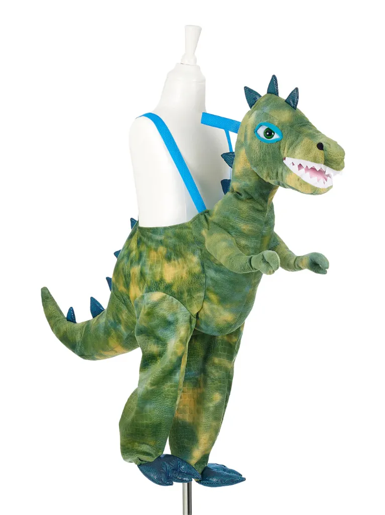 Disfraz completo Rex