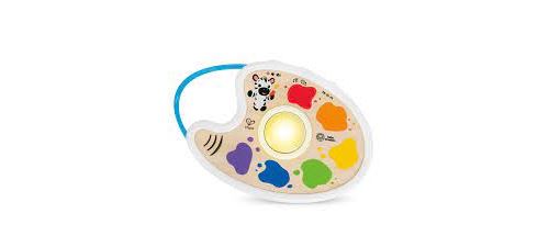 Jeu D'éveil Hape Palette Magic Touch