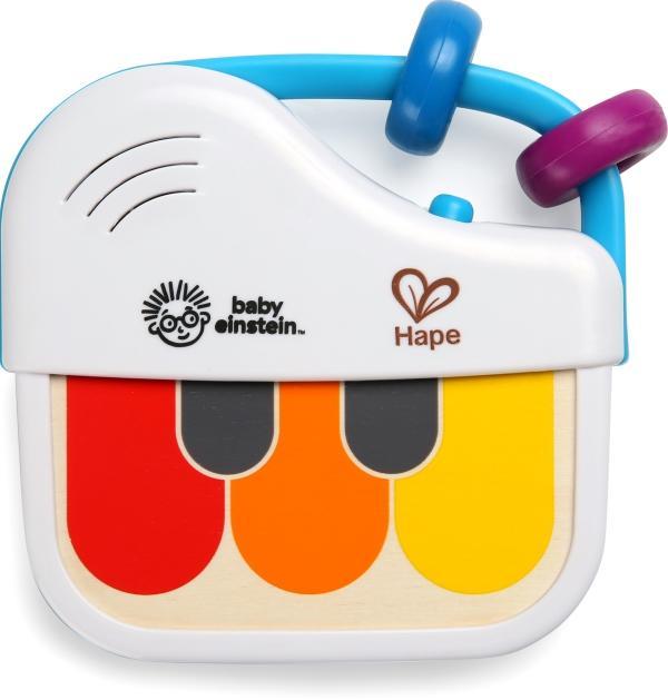 Hape Baby Einstein Magic Mini Piano - Multi