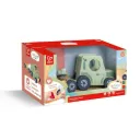 Tractor Hapeland