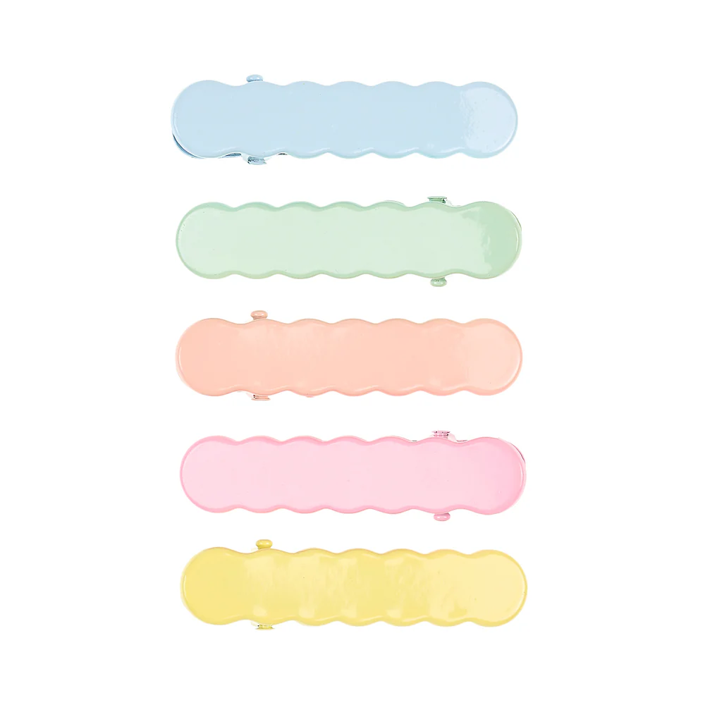 Pinzas Multicolor Ane