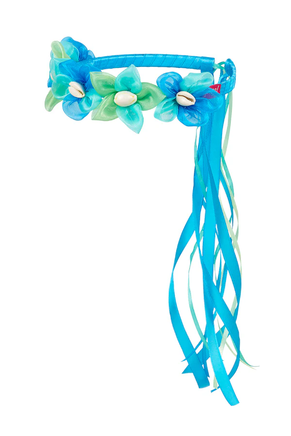 Tiara Celeste Maryola