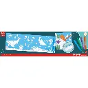 Rollo 5mts Marino Autoadhesivo