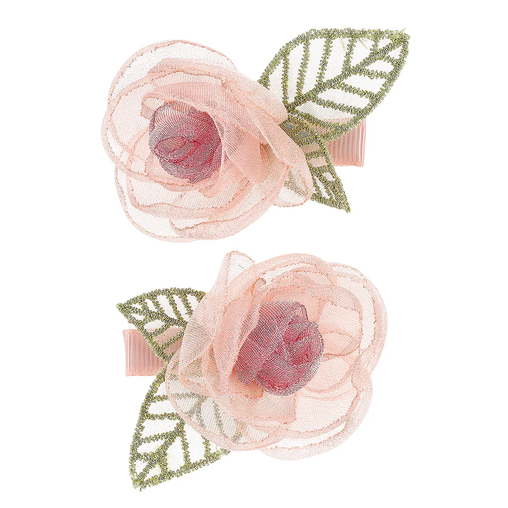 Pinzas Flores Klaasje