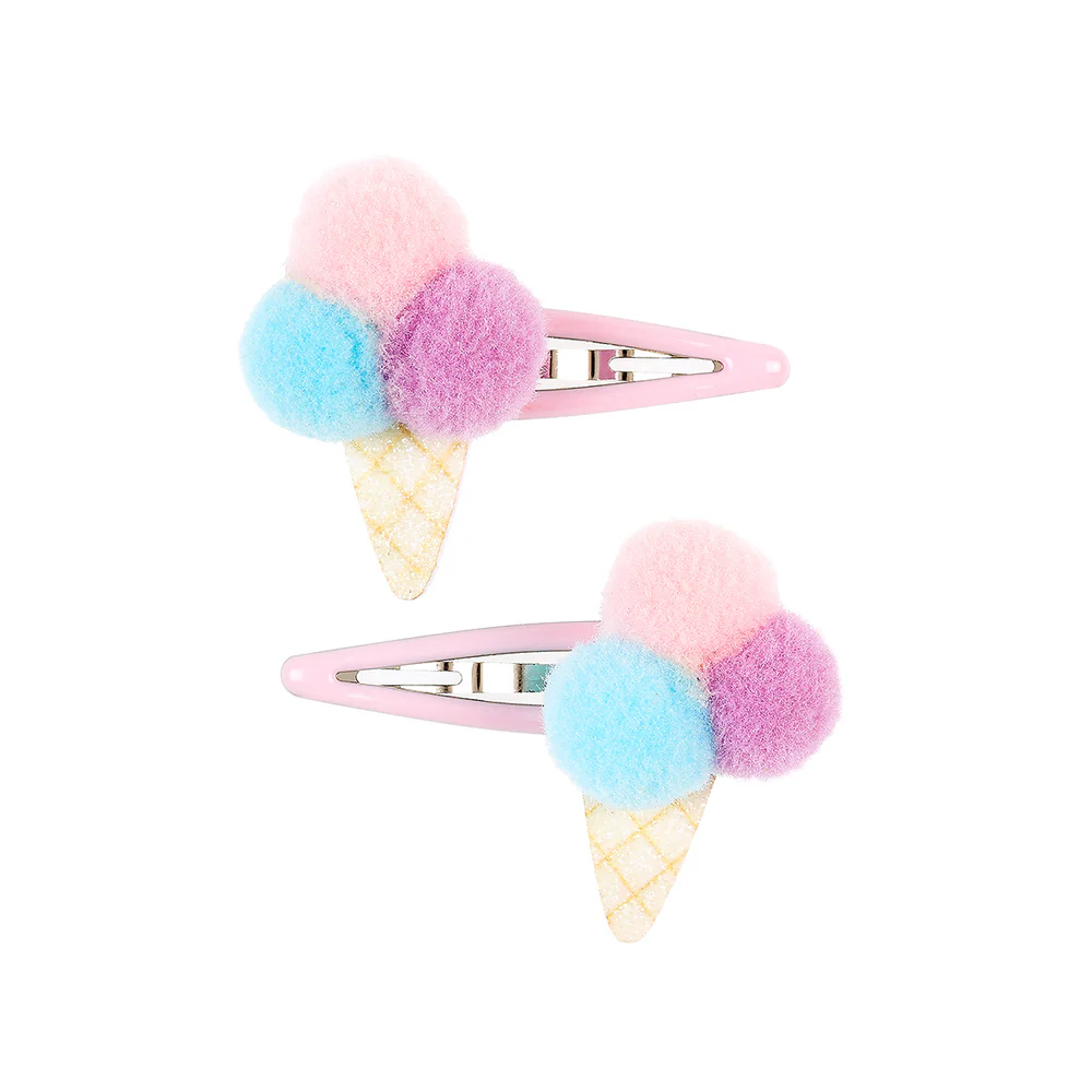 Pinzas Icecream